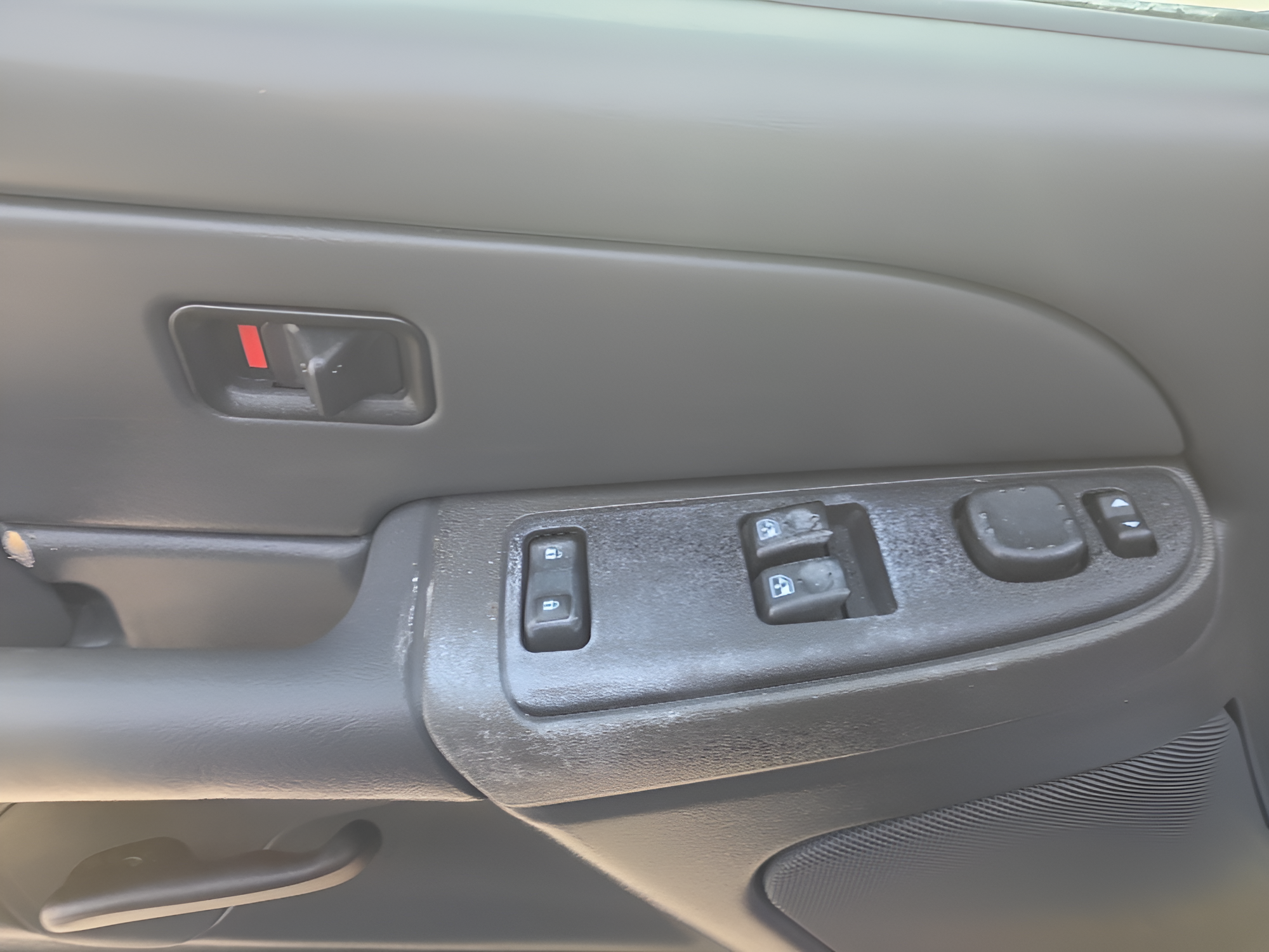 2005 Chevrolet Silverado 1500 Z71