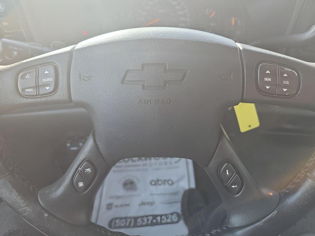 2005 Chevrolet Silverado 1500 Z71