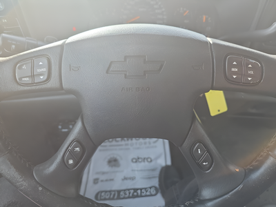 2005 Chevrolet Silverado 1500 Z71