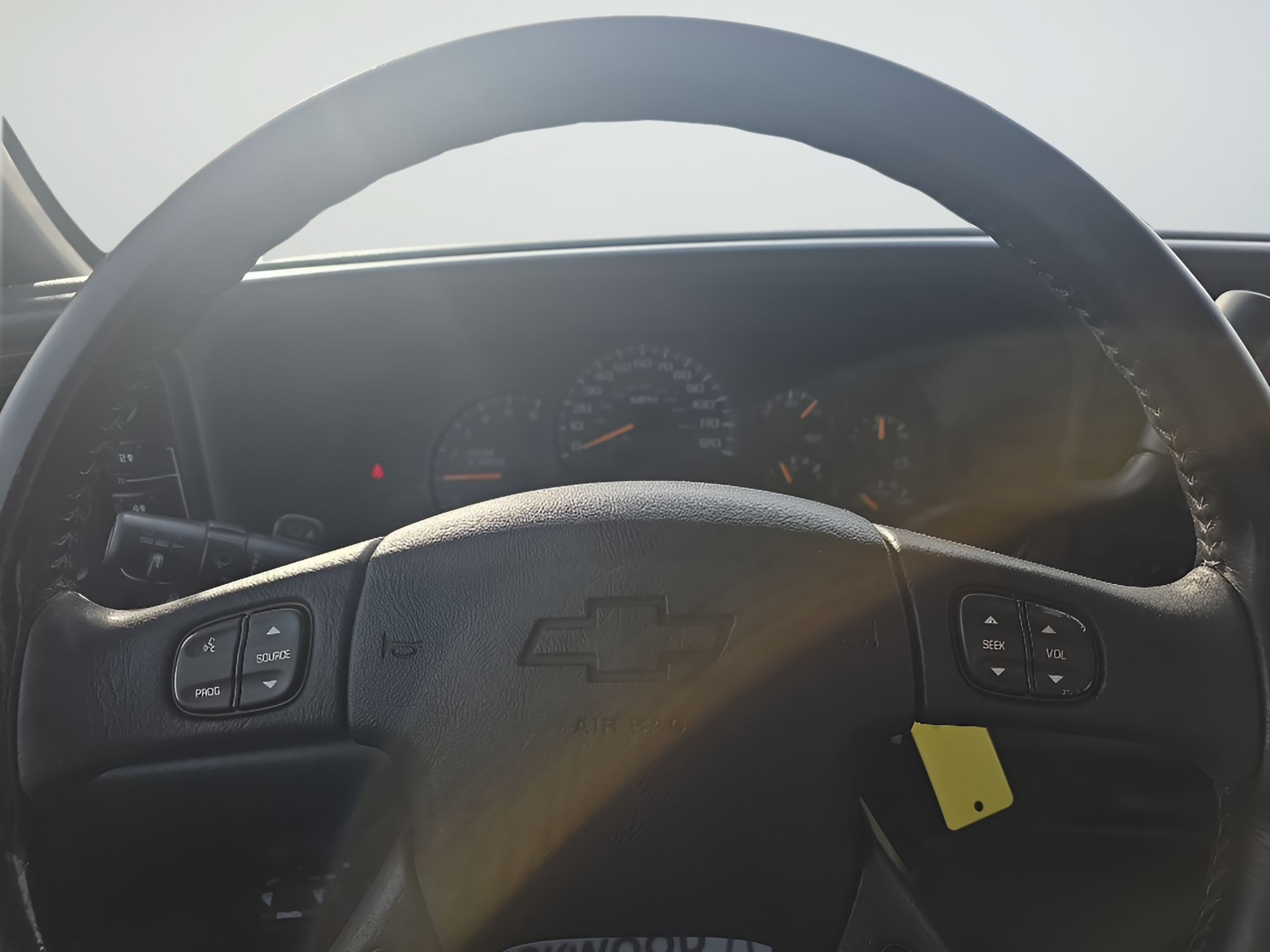 2005 Chevrolet Silverado 1500 Z71
