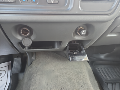 2005 Chevrolet Silverado 1500 Z71