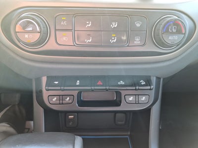 2017 Chevrolet Colorado 4WD Z71