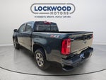 2017 Chevrolet Colorado 4WD Z71