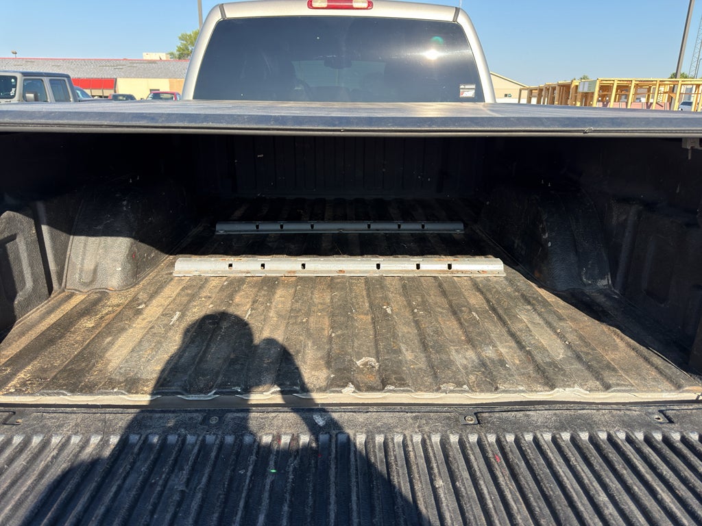 2003 Chevrolet Silverado 2500 HD LS