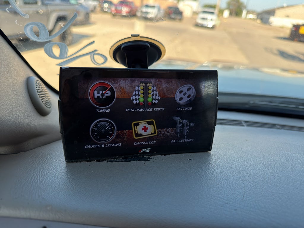 2003 Chevrolet Silverado 2500 HD LS