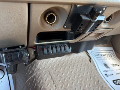 2003 Chevrolet Silverado 2500 HD LS