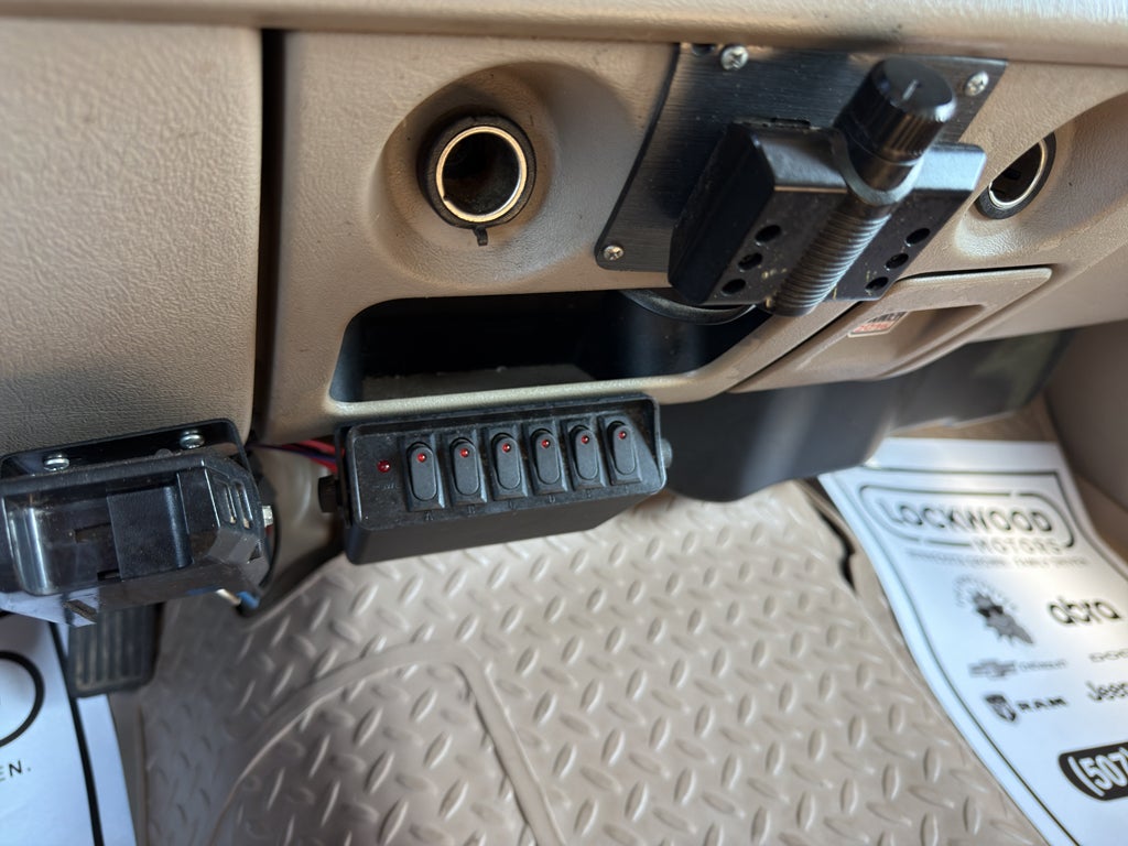 2003 Chevrolet Silverado 2500 HD LS