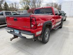 2004 Chevrolet Silverado 2500 HD LS