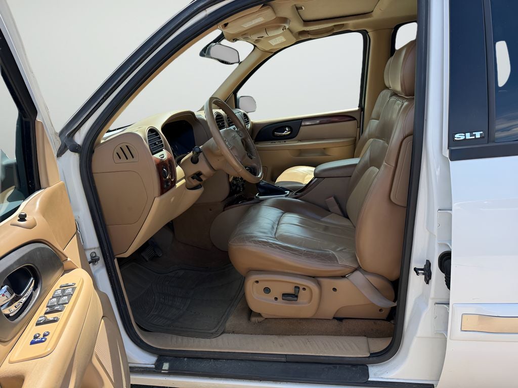 2003 GMC Envoy SLT