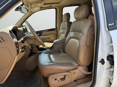 2003 GMC Envoy SLT
