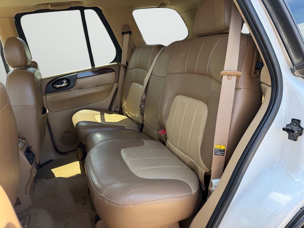 2003 GMC Envoy SLT