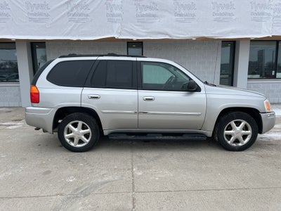 2008 GMC Envoy SLT