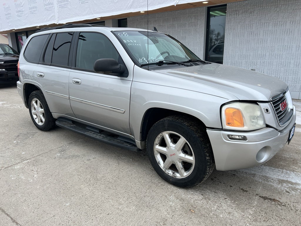2008 GMC Envoy SLT