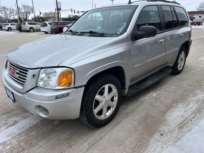 2008 GMC Envoy SLT