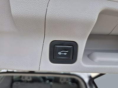 2017 GMC Acadia SLT
