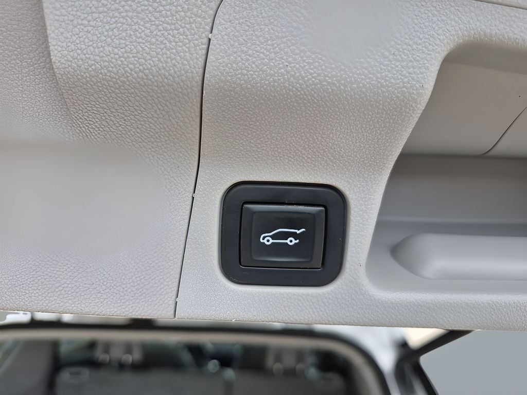 2017 GMC Acadia SLT