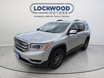2017 GMC Acadia SLT