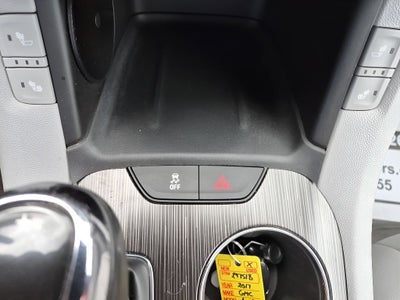 2017 GMC Acadia SLT