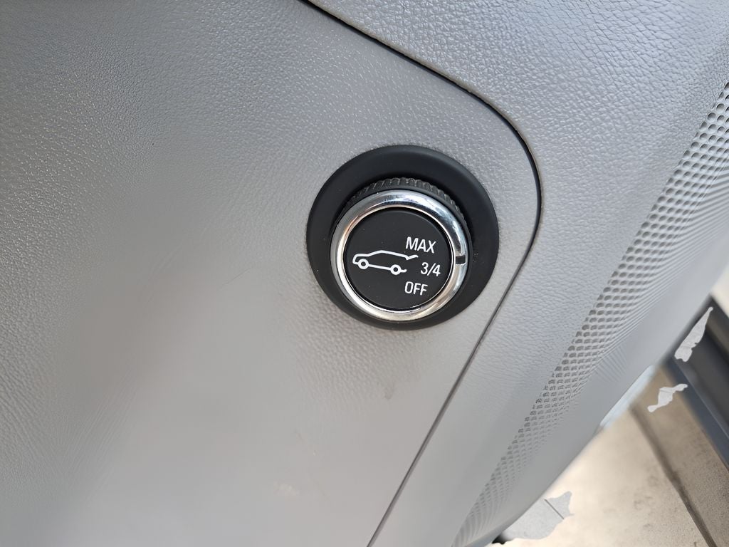 2017 GMC Acadia SLT
