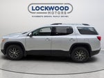 2017 GMC Acadia SLT