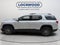 2017 GMC Acadia SLT