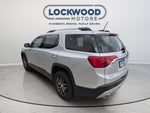 2017 GMC Acadia SLT
