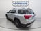 2017 GMC Acadia SLT