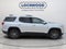 2017 GMC Acadia SLT