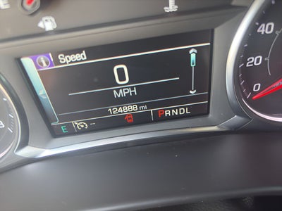 2019 GMC Acadia SLT