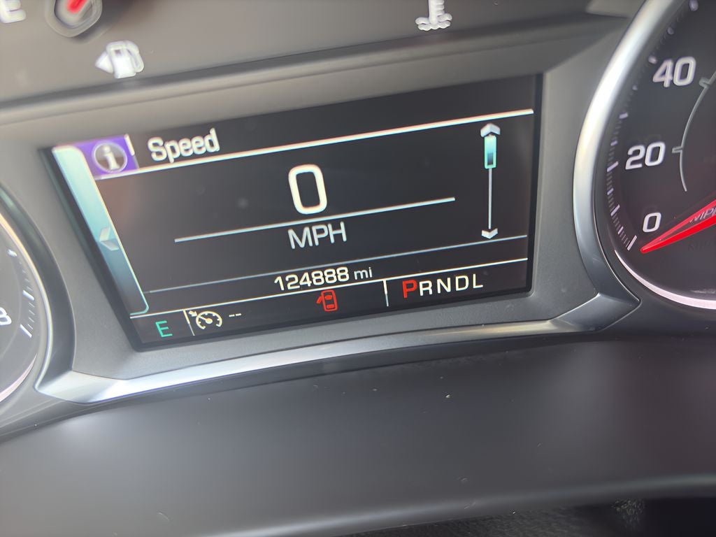 2019 GMC Acadia SLT