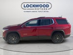 2019 GMC Acadia SLT