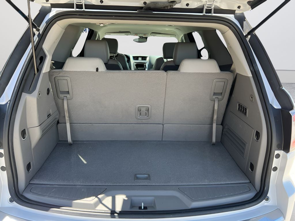 2017 GMC Acadia Limited Limited