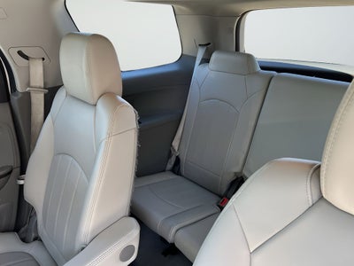 2017 GMC Acadia Limited Limited