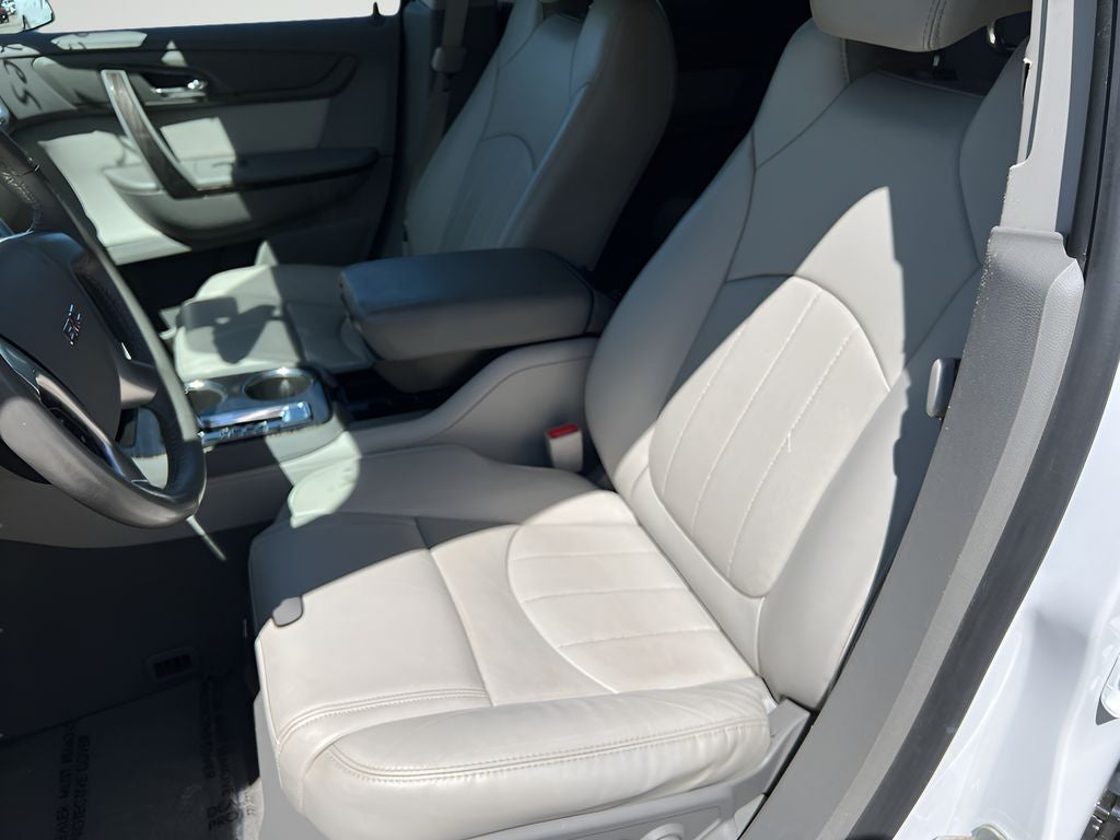2017 GMC Acadia Limited Limited