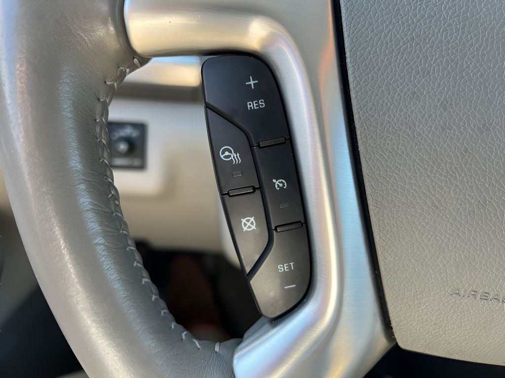 2017 GMC Acadia Limited Limited