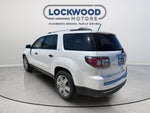 2017 GMC Acadia Limited Limited