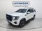 2022 GMC Yukon AT4