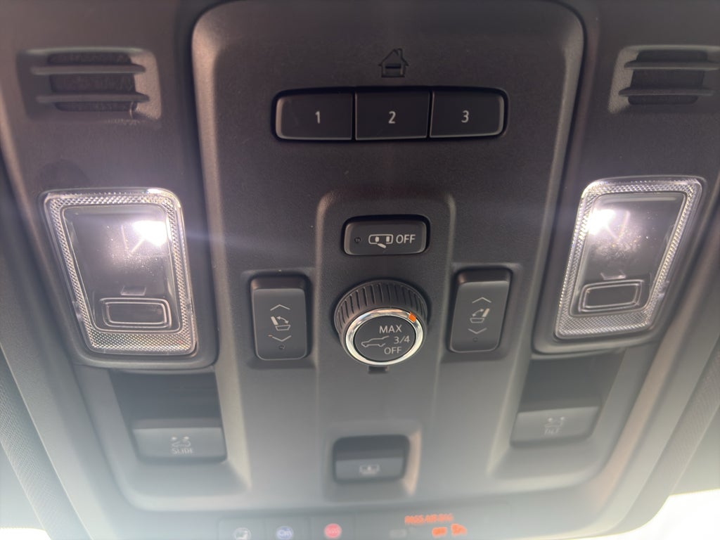 2022 GMC Yukon AT4