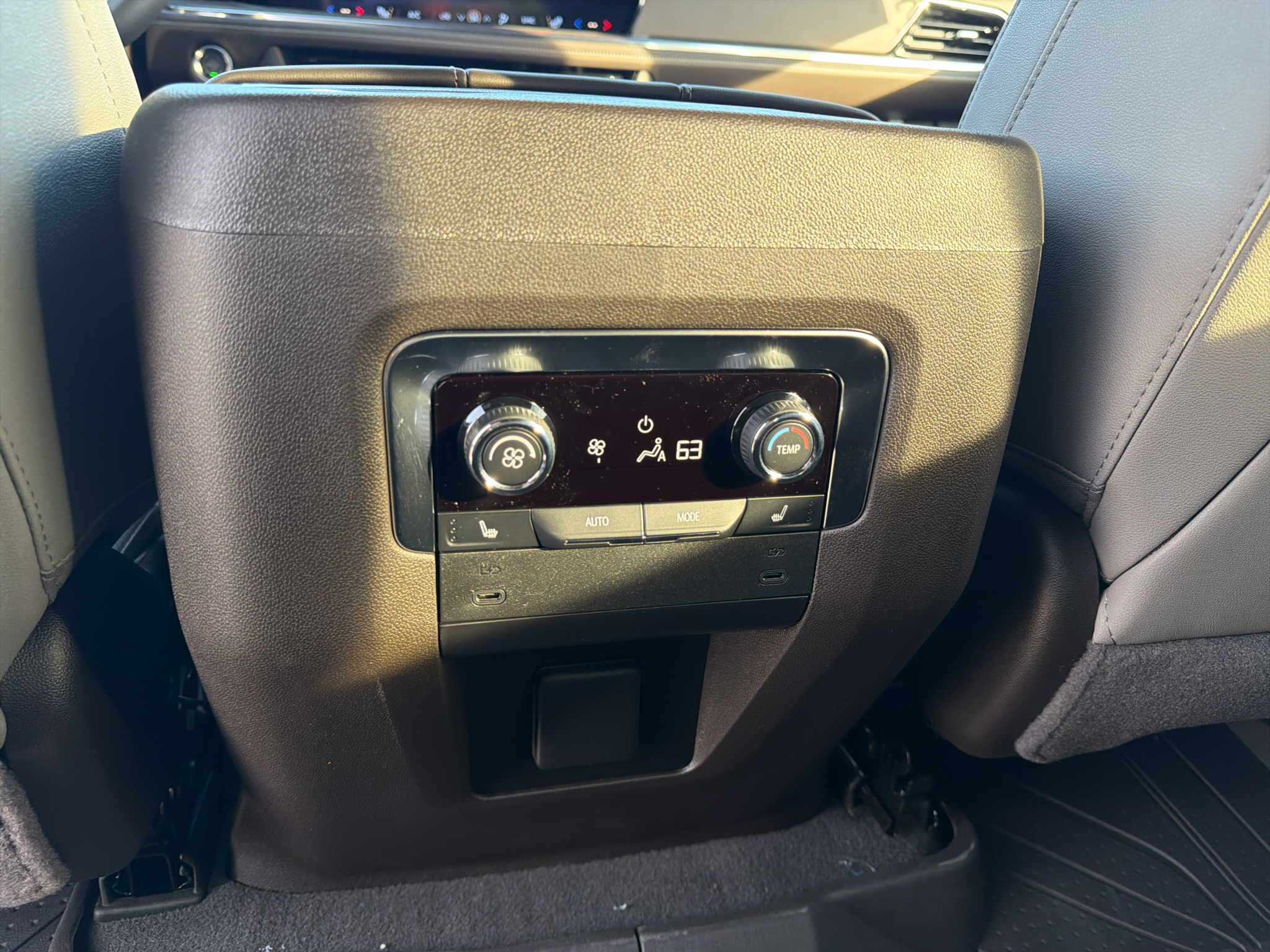 2027 Chevrolet Tahoe Z71