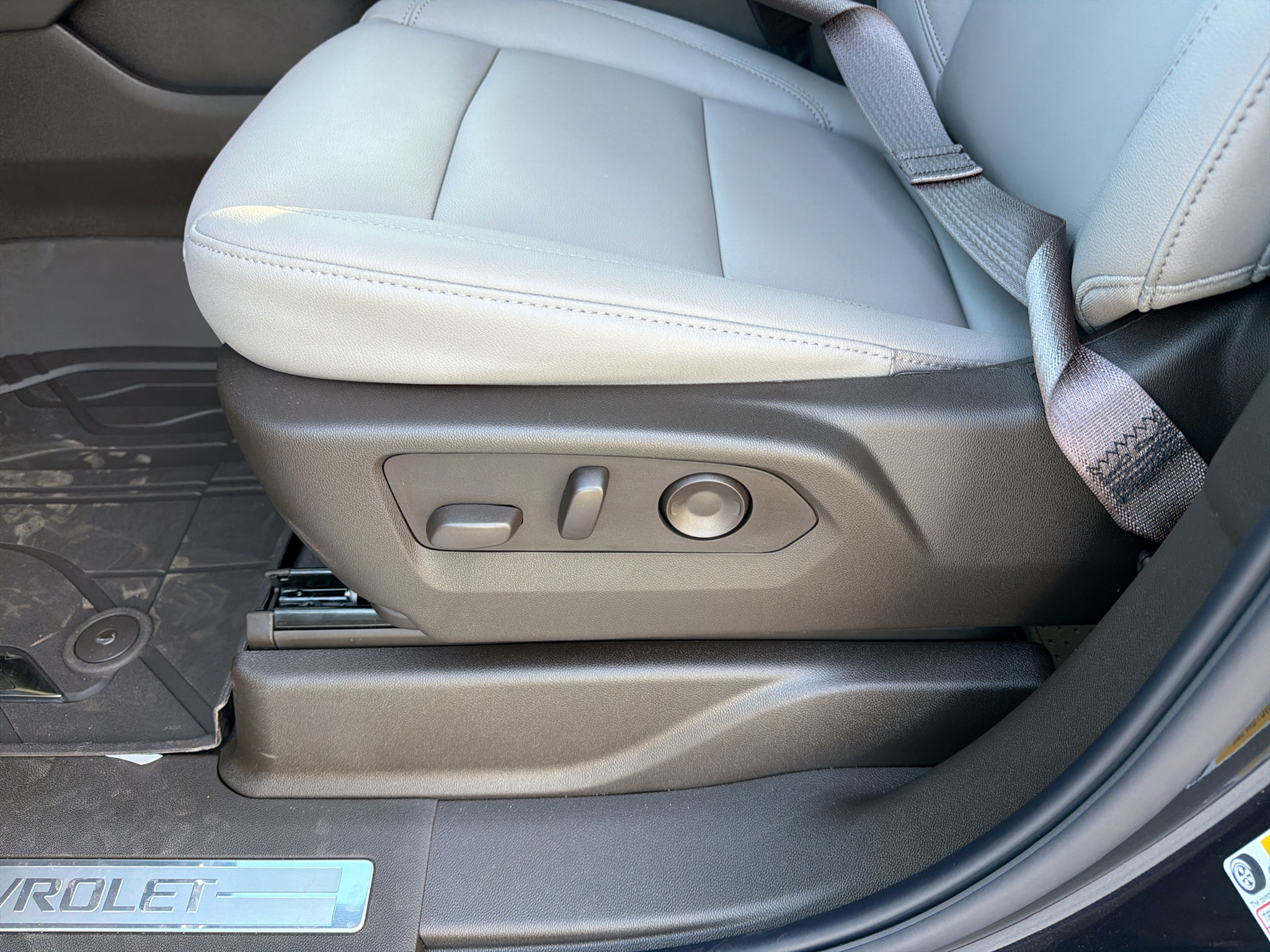 2027 Chevrolet Tahoe Z71