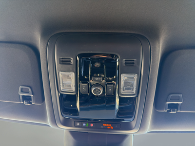 2027 Chevrolet Tahoe RST