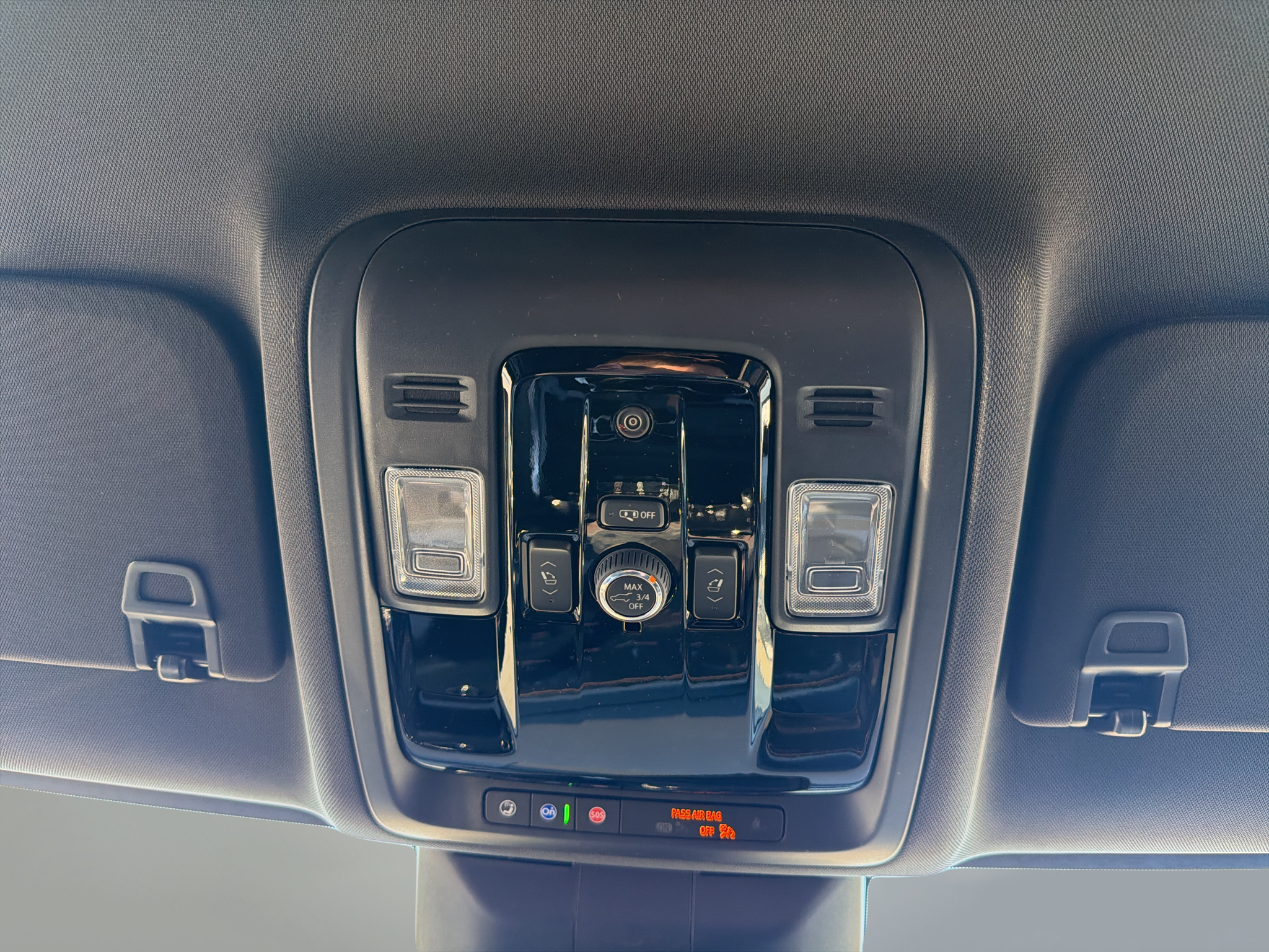 2027 Chevrolet Tahoe RST