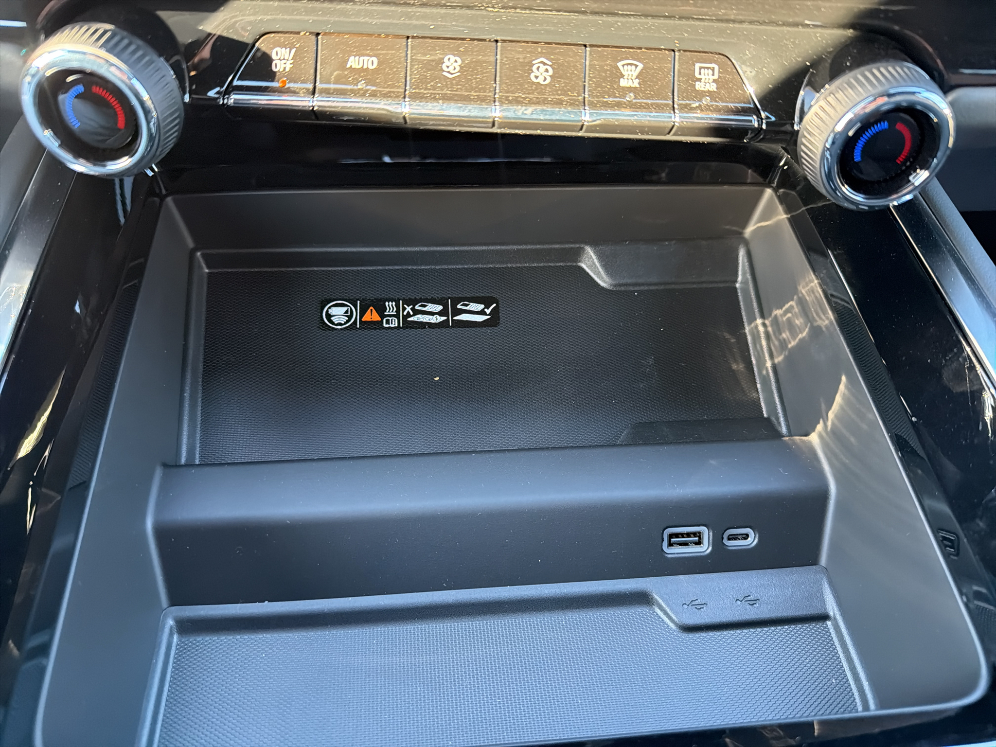 2027 Chevrolet Tahoe RST