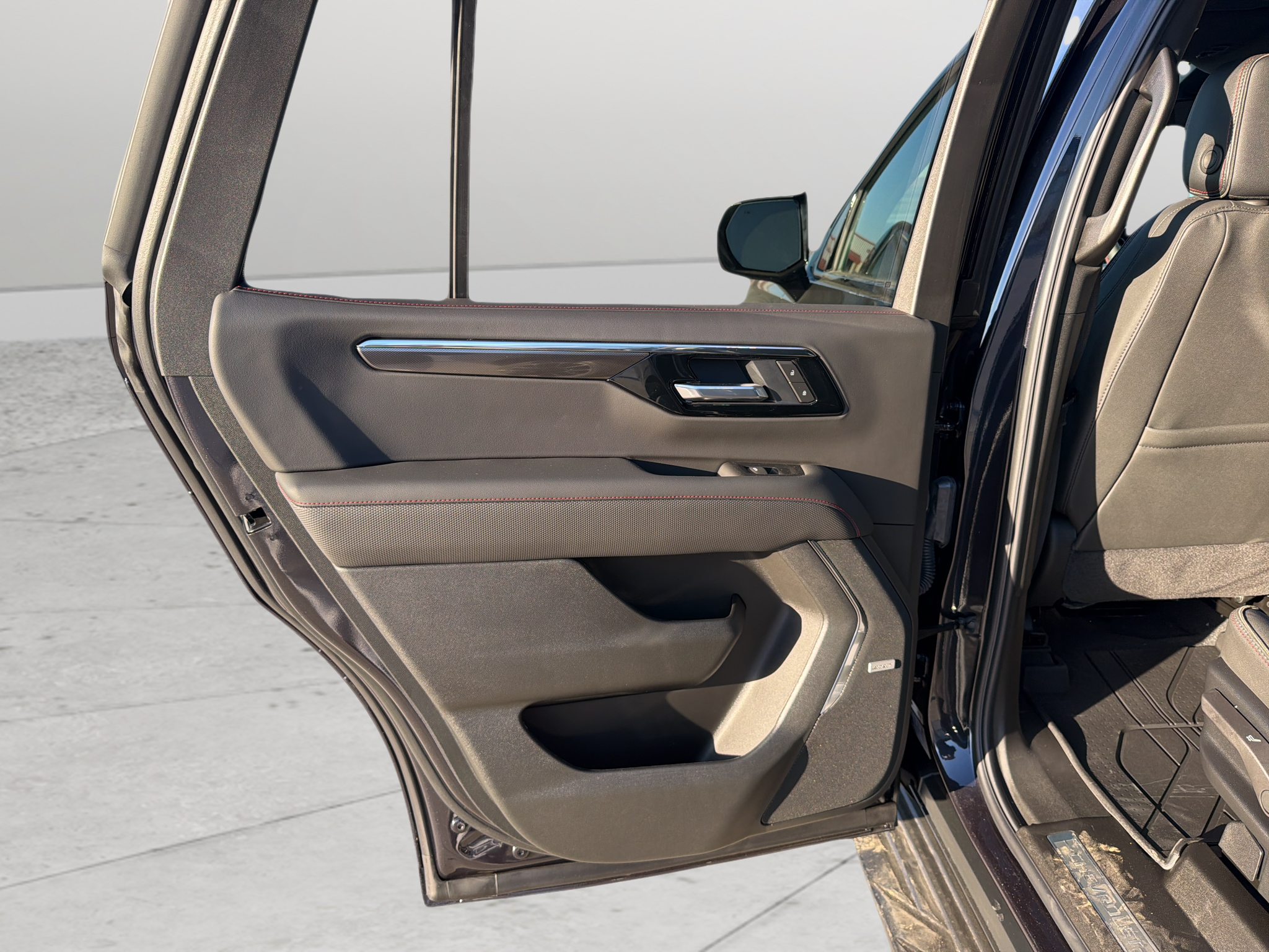 2027 Chevrolet Tahoe RST