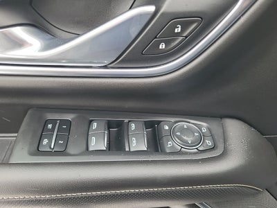 2021 Chevrolet Suburban Premier