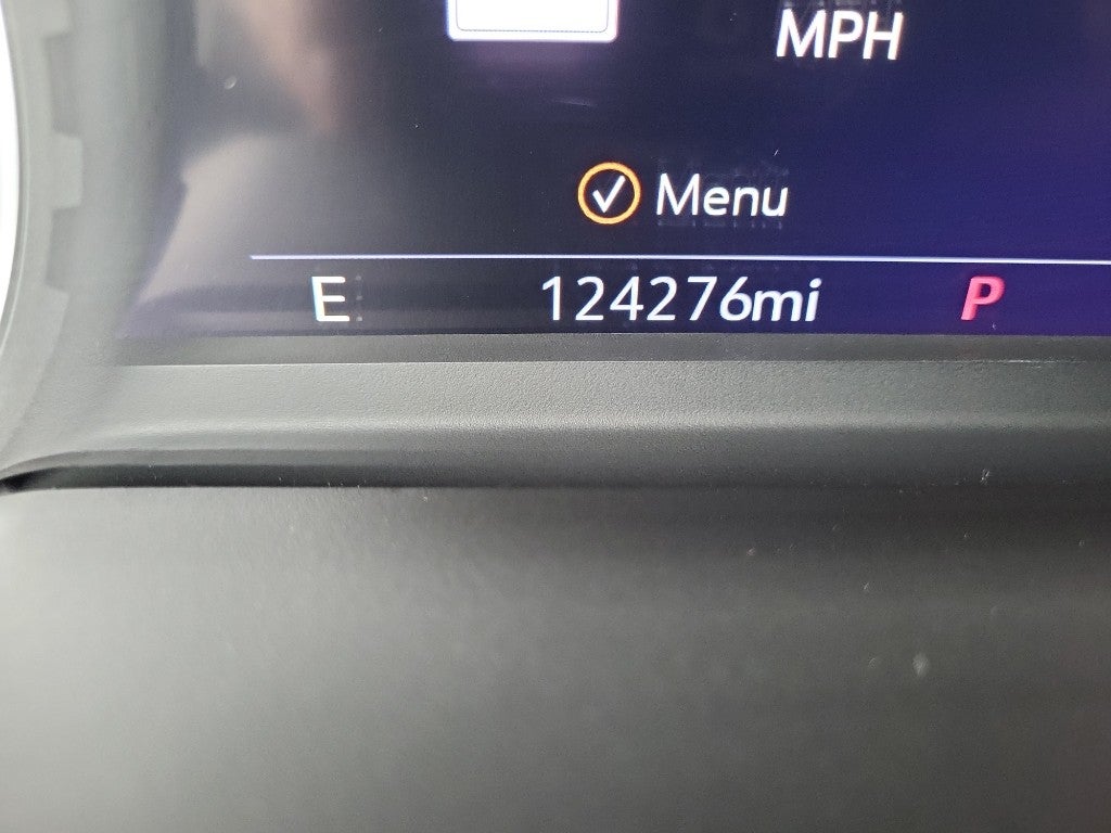 2021 Chevrolet Suburban Premier