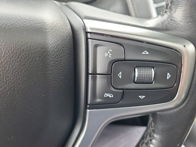 2021 Chevrolet Suburban Premier