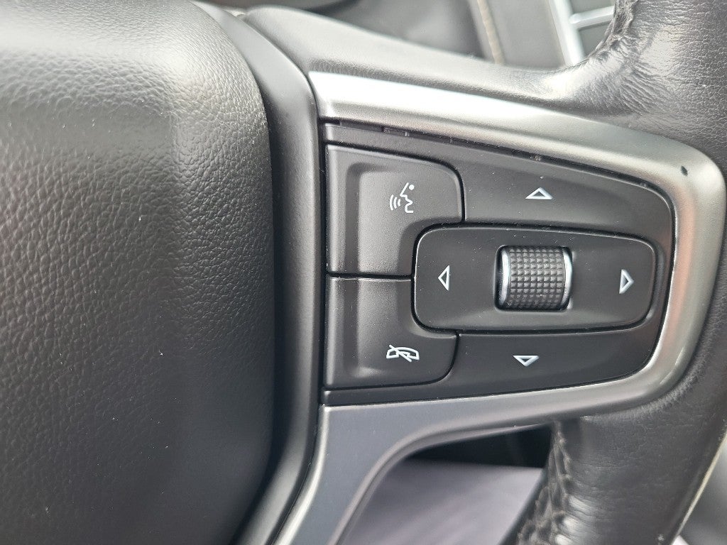 2021 Chevrolet Suburban Premier