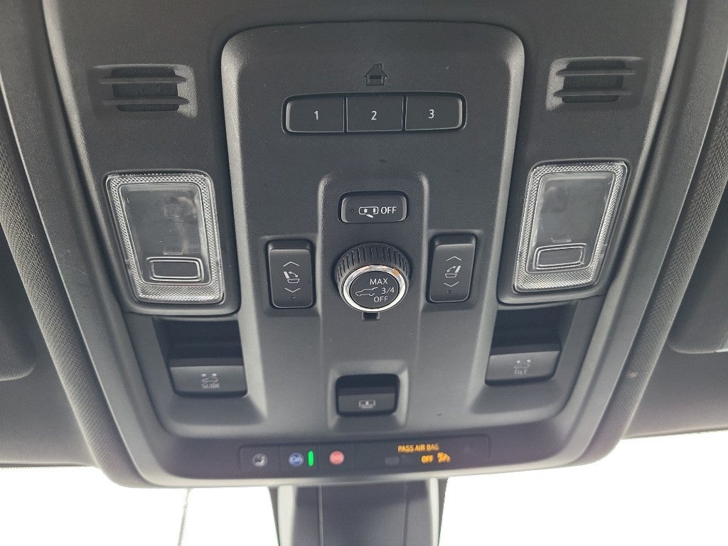 2021 Chevrolet Suburban Premier