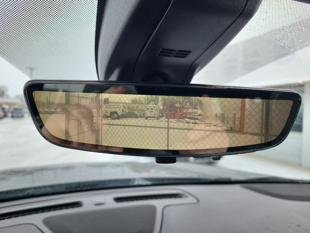 2021 Chevrolet Suburban Premier